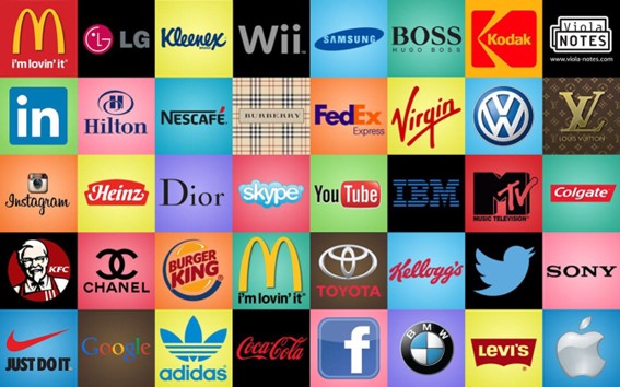 Logos de Empresas